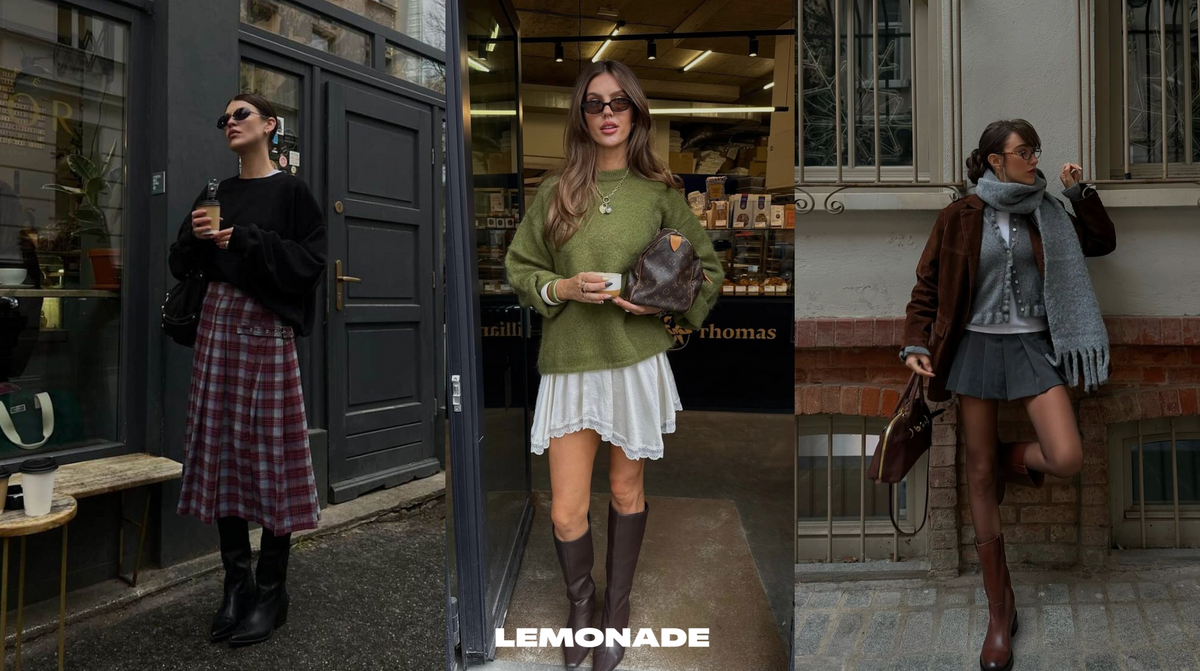 DALLAS LINKTREE – Lemonade Shoes