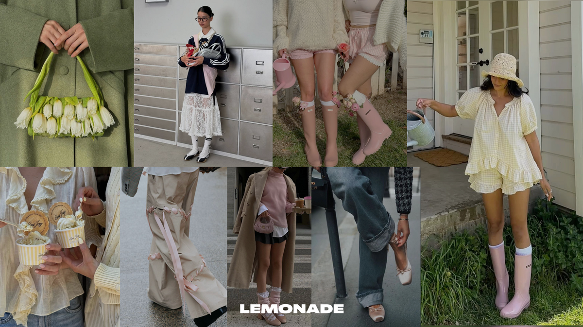 DALLAS LINKTREE – Lemonade Shoes