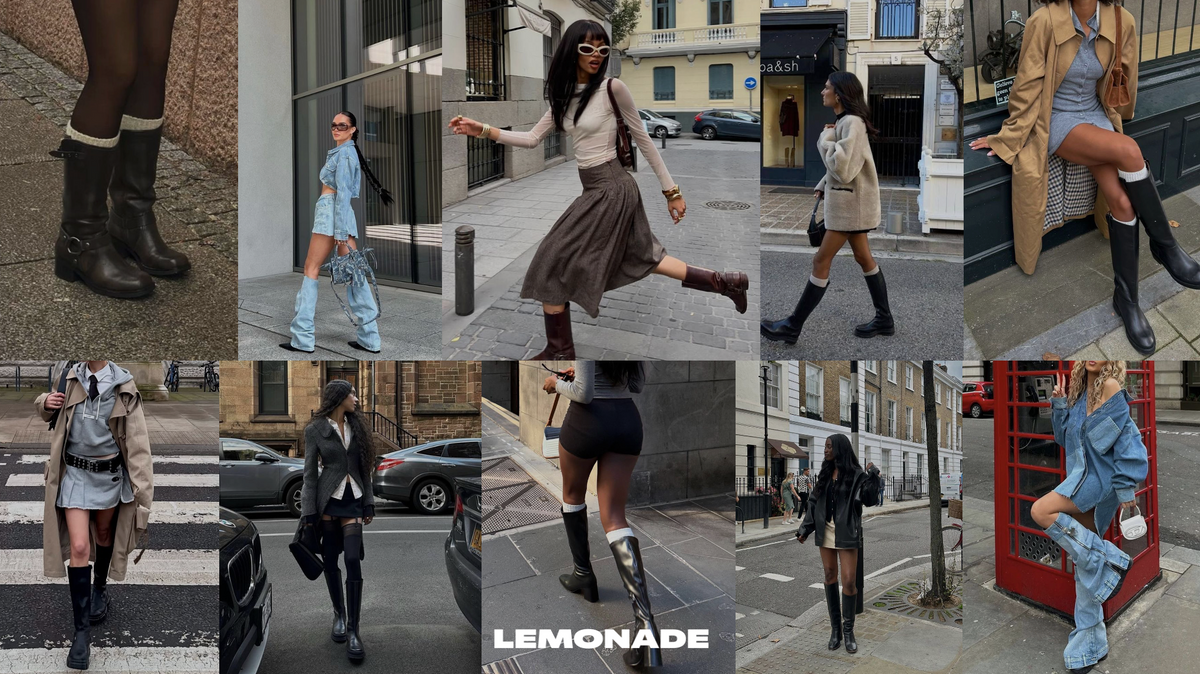 DALLAS LINKTREE – Lemonade Shoes