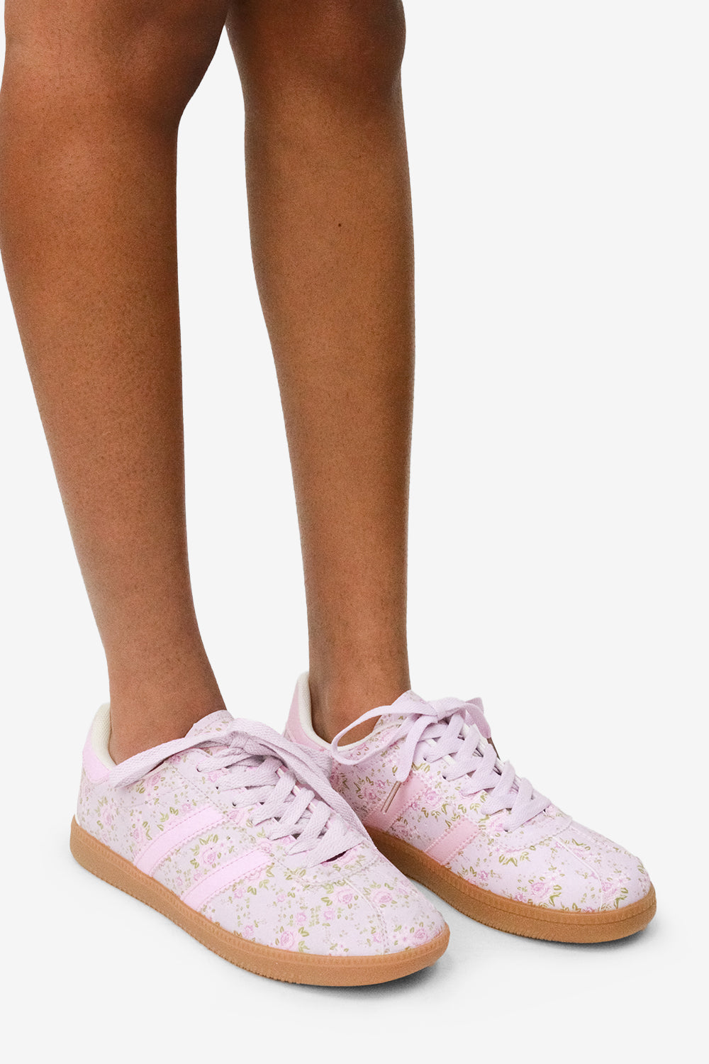 EXPRESSO – Lemonade Shoes