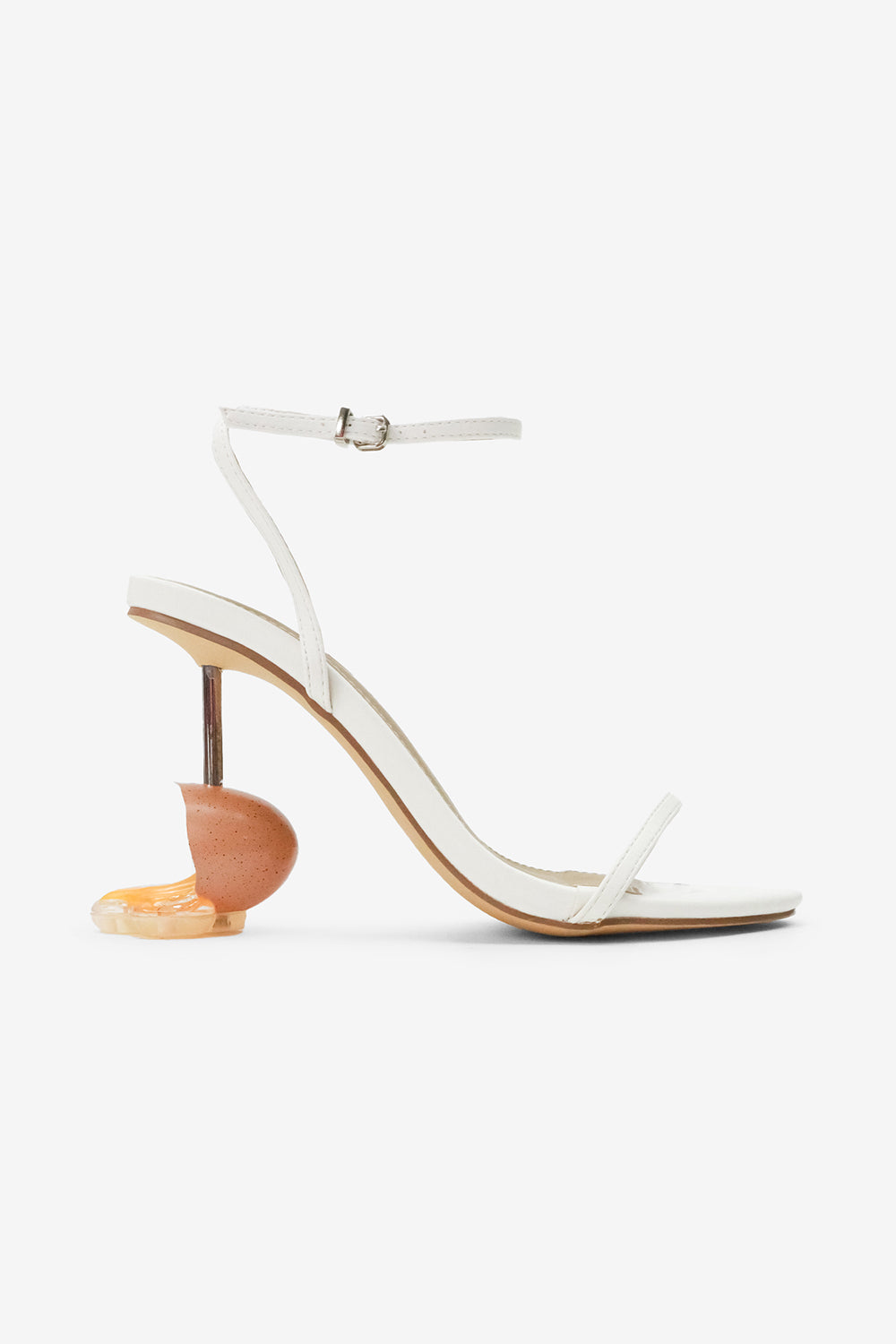 SUNNY SIDE UP – Lemonade Shoes